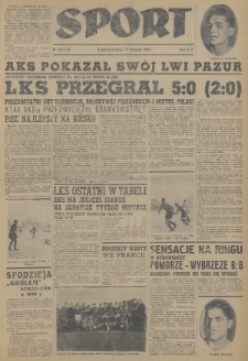 Sport. 1946, nr 92