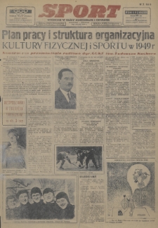 Sport. 1949, nr 2