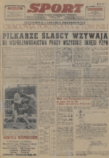 Sport. 1949, nr 6