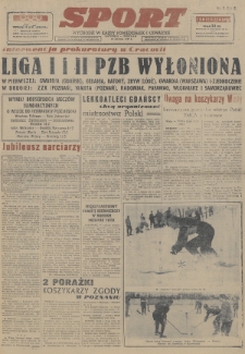 Sport. 1949, nr 8