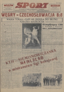 Sport. 1949, nr 9