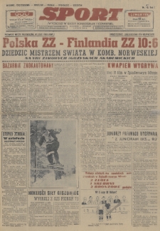 Sport. 1949, nr 11