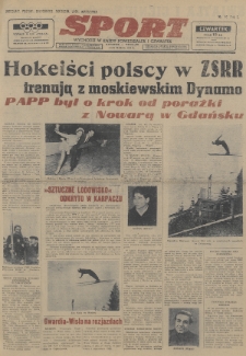 Sport. 1949, nr 19