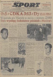 Sport. 1949, nr 20