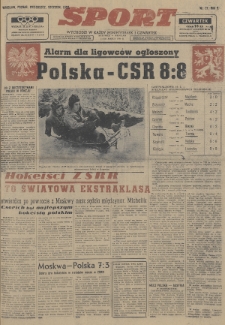 Sport. 1949, nr 21