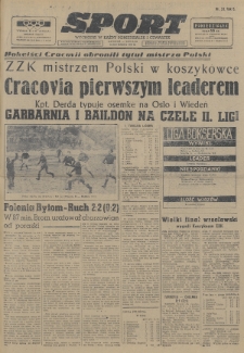Sport. 1949, nr 24