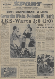 Sport. 1949, nr 28