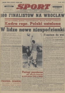 Sport. 1949, nr 30