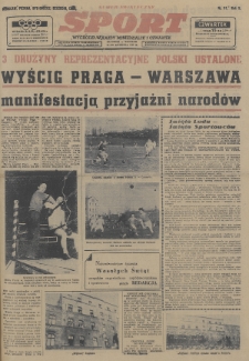 Sport. 1949, nr 31