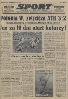 Sport. 1949, nr 32