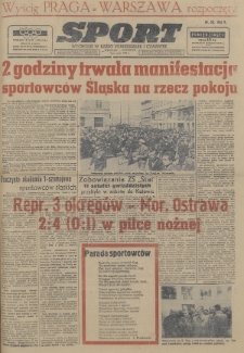 Sport. 1949, nr 36