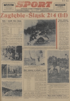 Sport. 1949, nr 41