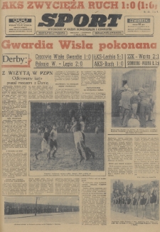 Sport. 1949, nr 43