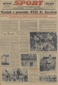 Sport. 1949, nr 45
