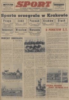 Sport. 1949, nr 46