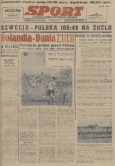 Sport. 1949, nr 48