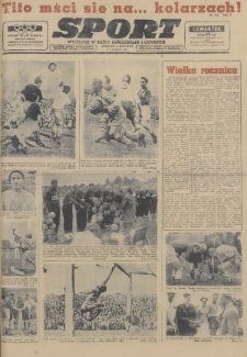 Sport. 1949, nr 51