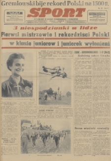 Sport. 1949, nr 52