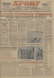 Sport. 1949, nr 58