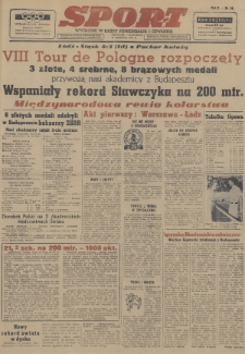 Sport. 1949, nr 68
