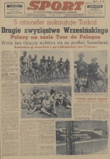 Sport. 1949, nr 69