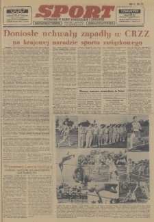 Sport. 1949, nr 73