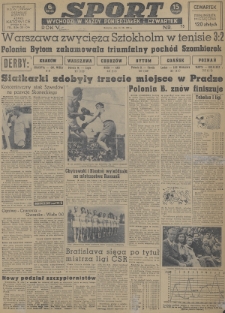 Sport. 1949, nr 75