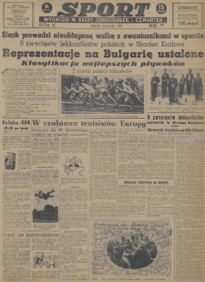 Sport. 1949, nr 77