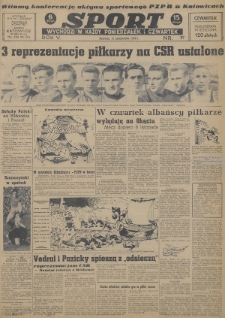 Sport. 1949, nr 87