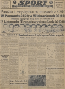 Sport. 1949, nr 88