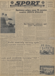 Sport. 1949, nr 95