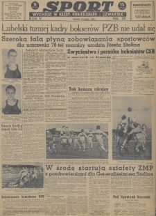 Sport. 1949, nr 100