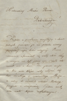 Korespondencja Józefa Ignacego Kraszewskiego. Seria III: Listy z lat 1844-1862. T. 19, Sa - Sk (Sabbatyn – Skrzypiński)