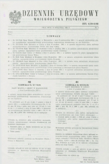 Dziennik Urzędowy Województwa Pilskiego. 1992, nr 4 (10 kwietnia)