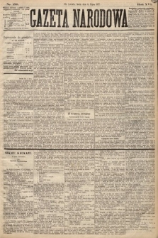 Gazeta Narodowa. 1877, nr 150