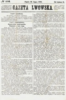 Gazeta Lwowska. 1866, nr 166