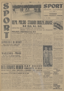 Sport. 1947, nr 12