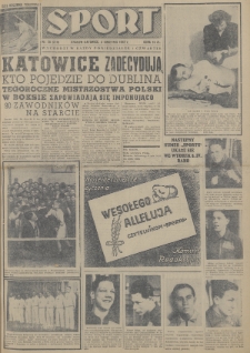Sport. 1947, nr 26