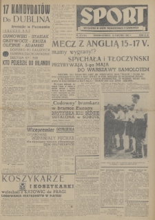 Sport. 1947, nr 32
