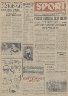 Sport. 1947, nr 33
