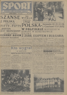 Sport. 1947, nr 34