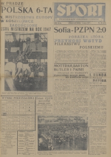 Sport. 1947, nr 35