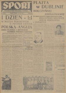 Sport. 1947, nr 38