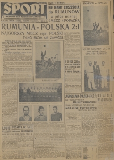Sport. 1947, nr 57