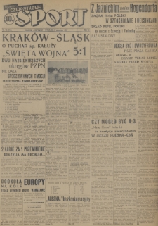 Sport. 1947, nr 70