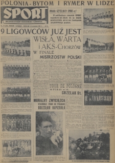 Sport. 1947, nr 77