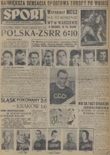 Sport. 1947, nr 80