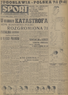 Sport. 1947, nr 82