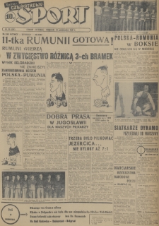 Sport. 1947, nr 83