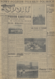 Sport. 1947, nr 85